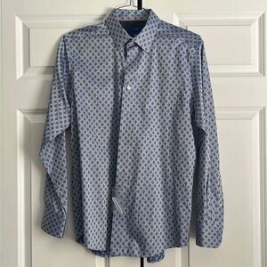 Men’s Dress Shirt